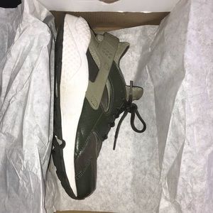 Nike Air Huarache Run